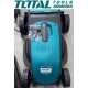 Electric lawn mower 1600 W