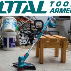 Li-ion grass trimmer 20V