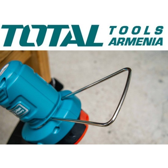 Li-ion grass trimmer 20V