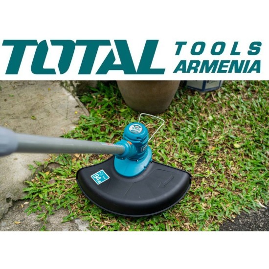 Li-ion grass trimmer 20V