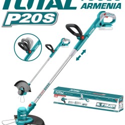 Li-ion grass trimmer 20V