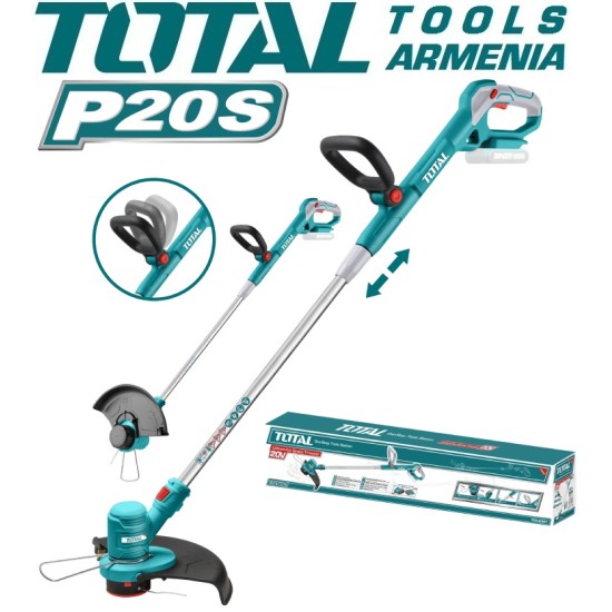 Li-ion grass trimmer 20V Li-ion grass trimmer 20V
