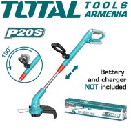 Li-ion grass trimmer 20V