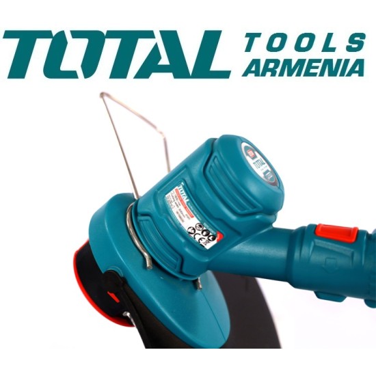 Li-ion grass trimmer 20V Li-ion grass trimmer 20V