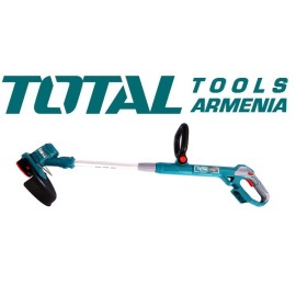 Լիթիում իոնային խոտհնձիչ 20V