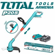 Li-ion grass trimmer 20V