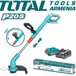 Li-ion grass trimmer 20V