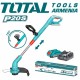 Li-ion grass trimmer 20V Li-ion grass trimmer 20V