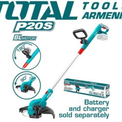 Li-ion grass trimmer 20V