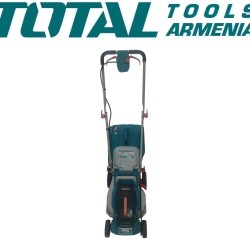 Electric lawn mower 40V