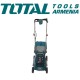 Electric lawn mower 40V