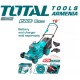 Electric lawn mower 40V / 18"