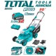Electric lawn mower 40V / 20" Electric lawn mower 40V / 20"