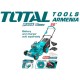 Electric lawn mower 40V / 20" Electric lawn mower 40V / 20"
