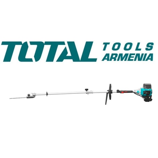 Gasoline multi tool 1.4kW Gasoline multi tool 1.4kW