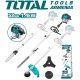 Gasoline multi tool 1.4kW Gasoline multi tool 1.4kW
