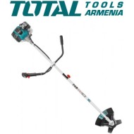 Lawn Mower Manual Gasoline 1.5 Kw