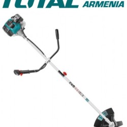 Lawn Mower Manual Gasoline 1.5 Kw
