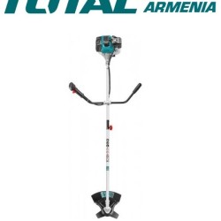Lawn Mower Manual Gasoline 1.5 Kw