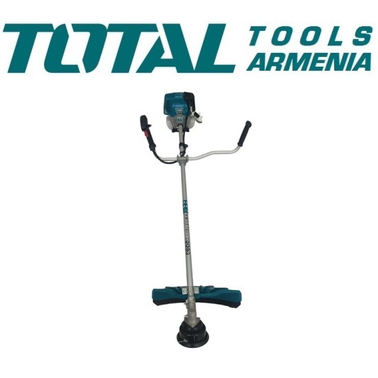 Gasoline grass trimmer 0.7 Kw (Crankcase)