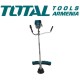 Gasoline grass trimmer 0.7 Kw (Crankcase)