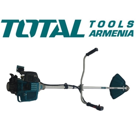 Gasoline grass trimmer 0.7 Kw (Crankcase)