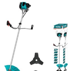 Gasoline grass trimmer 1.25 Kw