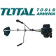 Lawn Mower Manual Gasoline 1.25 Kw