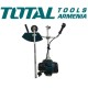 Lawn Mower Manual Gasoline 1.25 Kw