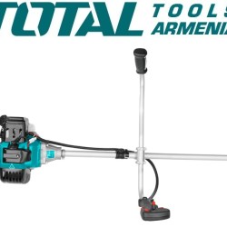 Gasoline grass trimmer 1.4 Kw