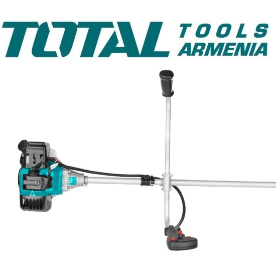 Gasoline grass trimmer 1.4 Kw Gasoline grass trimmer 1.4 Kw