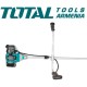 Gasoline grass trimmer 1.4 Kw Gasoline grass trimmer 1.4 Kw