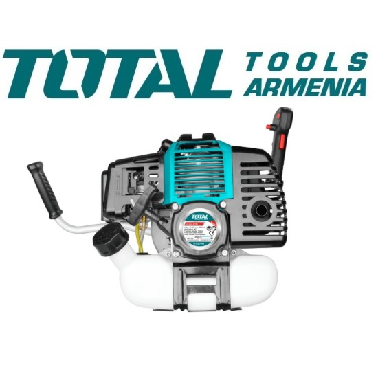 Gasoline grass trimmer 1.4 Kw Gasoline grass trimmer 1.4 Kw