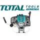 Gasoline grass trimmer 1.4 Kw Gasoline grass trimmer 1.4 Kw