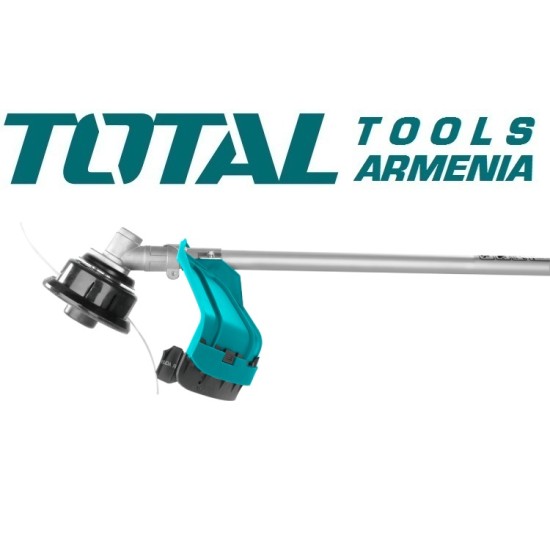 Gasoline grass trimmer 1.4 Kw Gasoline grass trimmer 1.4 Kw