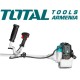 Gasoline grass trimmer 1.4 Kw Gasoline grass trimmer 1.4 Kw