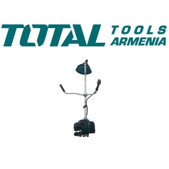 Gasoline grass trimmer 1.4 Kw Gasoline grass trimmer 1.4 Kw
