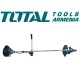 Gasoline grass trimmer 1.4 Kw Gasoline grass trimmer 1.4 Kw
