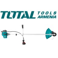 Gasoline grass trimmer 2.4 Kw