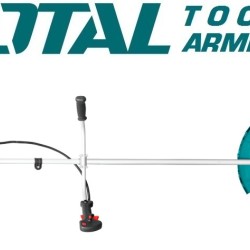 Gasoline grass trimmer 2.4 Kw
