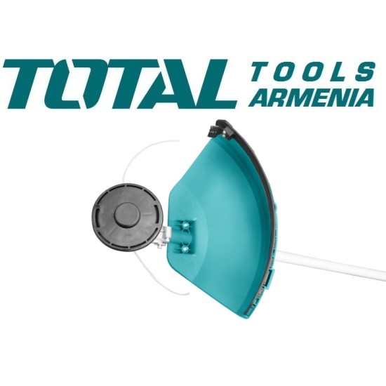 Gasoline grass trimmer 2.4 Kw Gasoline grass trimmer 2.4 Kw