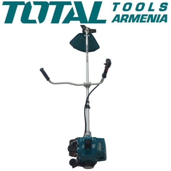 Gasoline grass trimmer 2.4 Kw Gasoline grass trimmer 2.4 Kw