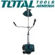 Gasoline grass trimmer 2.4 Kw Gasoline grass trimmer 2.4 Kw
