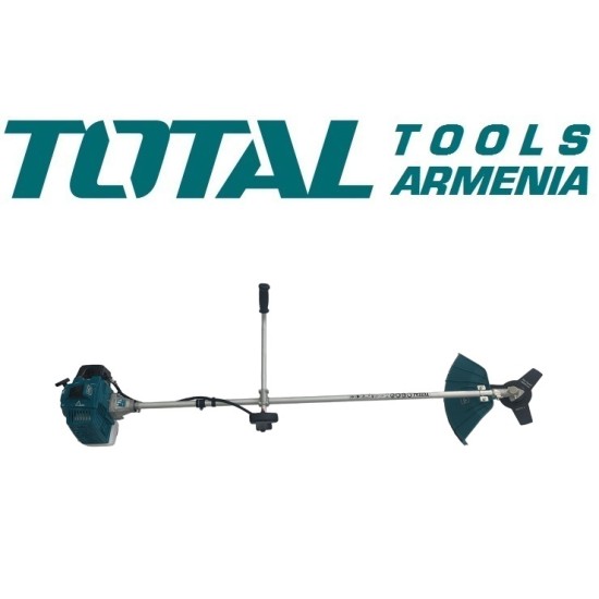 Gasoline grass trimmer 2.4 Kw Gasoline grass trimmer 2.4 Kw