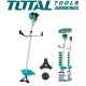 Gasoline grass trimmer 2.4 Kw Gasoline grass trimmer 2.4 Kw