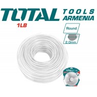 Line spool 2mm 450g