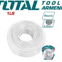 Line spool 2mm 450g