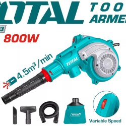 Blower 800W (aspirator)