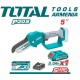Li-Ion mini chainsaw 20 V Li-Ion mini chainsaw 20 V