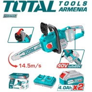 Chainsaw 40V